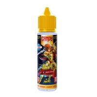 50ml - CANDY GOLD Edition (Swoke) 0 mg - shortfill
