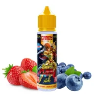 50ml - CANDY GOLD Edition (Swoke) 0 mg - shortfillSüsse Edbeeren mit saftigen HeildelbeerenLieferumfang: 50ml - CANDY GOLD Edition (Swoke) 0 mg - shortfill Geschmack:Süsse Erdbeeren und saftige Heidelbeeren vereinen sich zu einer köstlichen Mischung, die durch eine spritzige Frische abgerundet wird.Marke SwokeProduktreihe Saint FlavaLand FrankreichGeschmack Fruchtig, frischPG/VG-Verhältnis 50/50Verpackung 75-ml-PE-Flasche mit kindersicherem VerschlussInhalt 50 mlNikotingehalt 0 mg0mg Nikotin50ml - CANDY GOLD Edition (Swoke) 0 mg - shortfill17548swoke18,90&nbsp;CHFsmoke-shop.ch18,90&nbsp;CHF