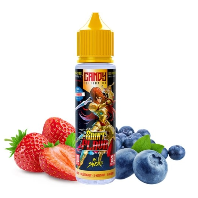 50ml - CANDY GOLD Edition (Swoke) 0 mg - shortfillSüsse Edbeeren mit saftigen HeildelbeerenLieferumfang: 50ml - CANDY GOLD Edition (Swoke) 0 mg - shortfill Geschmack:Süsse Erdbeeren und saftige Heidelbeeren vereinen sich zu einer köstlichen Mischung, die durch eine spritzige Frische abgerundet wird.Marke SwokeProduktreihe Saint FlavaLand FrankreichGeschmack Fruchtig, frischPG/VG-Verhältnis 50/50Verpackung 75-ml-PE-Flasche mit kindersicherem VerschlussInhalt 50 mlNikotingehalt 0 mg0mg Nikotin50ml - CANDY GOLD Edition (Swoke) 0 mg - shortfill17548swoke18,90&nbsp;CHFsmoke-shop.ch18,90&nbsp;CHF