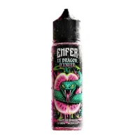 Le Dragon d'ENFER 0mg 50ml - Les Fruits by ENFER - Shortfill