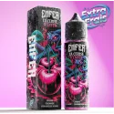 La Cherise d'ENFER 0mg 50ml - Les Fruits by ENFER - Shortfill