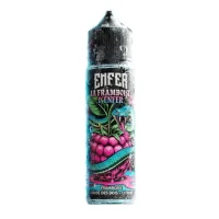 La Framboise d'ENFER 0mg 50ml - Les Fruits by ENFER - Shortfill