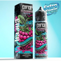 La Framboise d'ENFER 0mg 50ml - Les Fruits by ENFER - ShortfillGeschmack: Ein Korb mit säuerlichen Himbeeren, Walderdbeeren und extra spritziger Zitrone.La Framboise d'ENFER 0mg 50ml - Les Fruits by ENFER - ShortfillMarke ENFERProduktreihe Les Fruits d'ENFERLand FrankreichGeschmacksrichtung FrischPG/VG-Verhältnis 50/50Verpackung 70-ml-PE-Flasche mit kindersicherem VerschlussInhalt 50 mlNikotingehalt 0 mg17553Enfer - Frankreich19,90&nbsp;CHFsmoke-shop.ch19,90&nbsp;CHF