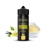 Dr. Kero - Vanillepudding- 16ml in 120 ml Aroma (Longfill)Dr. Kero - Vanillepudding- 16ml in 120 ml Aroma (Longfill)GeschmackDer Vanillepudding von Dr. Kero kommt direkt aus Omas Küche. Feinster sahniger Vanillepudding. Unfassbar vanillig, sahnig und lecker! Liquidtyp:AromaTPD 2021:TPD 2021 konformHerkunft:DeutschlandFlasche:120ml PET FlascheInhaltsstoffe:Glycerin, Propylenglykol (E1520), AromenReifezeit:2 - 4 TageFüllmenge: 16 ml Anwendung: Flasche bis zum Rand mit E-Zigaretten Basis auffüllen, schütteln , Dampfbereit17555dr Kero9,90 CHFsmoke-shop.ch9,90 CHF Dr. Kero - Vanillepudding- 16ml in 120 ml Aroma (Longfill)Dr. Kero - Vanillepudding- 16ml in 120 ml Aroma (Longfill)GeschmackDer Vanillepudding von Dr. Kero kommt direkt aus Omas Küche. Feinster sahniger Vanillepudding. Unfassbar vanillig, sahnig und lecker! Liquidtyp:AromaTPD 2021:TPD 2021 konformHerkunft:DeutschlandFlasche:120ml PET FlascheInhaltsstoffe:Glycerin, Propylenglykol (E1520), AromenReifezeit:2 - 4 TageFüllmenge: 16 ml Anwendung: Flasche bis zum Rand mit E-Zigaretten Basis auffüllen, schütteln , Dampfbereit17555dr Kero9,90 CHFsmoke-shop.ch9,90 CHF