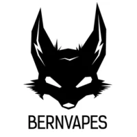 30 ml - Bernvapes - Rhino Apfel Tabak - Long/Shortfill Liquid