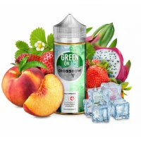 100 ml - Crossbow Vapor Green on Ice - by Stattqualm - Shortfill100 ml - Crossbow Vapor Green on Ice - by Stattqualm - ShortfillReife Erdbeeren, ein Hauch Pfirsich und diverse südländische Früchte aufgelegt auf Eis erzeugen ein&nbsp;Geschmackserlebnis der Extraklasse.Crossbow&nbsp;- Uri's finest E-Juice&nbsp;powered by StattQualmVG/PG: 70/30Nikotin: 0mg VG/PG: 70/30Nikotin: 0mgHinweis:&nbsp;überdosiertes Aroma nicht pur verwenden. Die Flaschen müssen mit Basisliquid aufgefüllt werden.Für 0mg: mit 10 oder 20ml 0mg Basisflüssigkeit auffüllen.Für 3mg: mit 1 Nikotinshot 10ml / 18mg Basisliquid auffüllen oder für 120ml Flaschen mit 2 NikotinshotsFür 6mg: mit 2 Nikotinshots 10ml / 18mg Basisliquid auffüllen (nur möglich mit 40ml Option)8303Crossbow Vapor24,90&nbsp;CHFsmoke-shop.ch24,90&nbsp;CHF