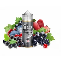 40/100 ml - Crossbow Vapor Black- by Stattqualm - Shortfill