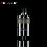 SQuape A[rise] RTA 22mm MTL (Selbstwickler)Der SQuape A[rise] 22mm MTL ist ein in der Schweiz produzierter Tankselbstwickelverdampfer der Firma StattQualm. Der A[rise] 22mm MTL ist die kleine Version des bekannten SQuape A[rise] aus dem Jahr 2020 und zugleich das 10 Jahr Jubiläumsmodell.12906Stattqualm / Squape98,00&nbsp;CHFsmoke-shop.ch98,00&nbsp;CHF