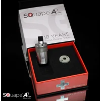 SQuape A[rise] RTA 22mm MTL (Selbstwickler)