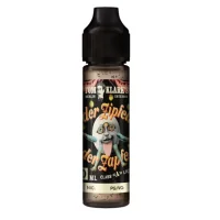 10 ml Tom Klark`s - Der Zipfel, der Zapfel - Longfill (DIY)