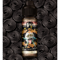 10 ml Tom Klark`s - Der Zipfel, der Zapfel - Longfill (DIY)