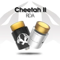 Cheetah II - RDA - OBS (Tröpfler Selbstwickelverdampfer) SilberCheetah II - RDA - OBS (Tröpfler Selbstwickelverdampfer) Silber• Wide Bore Drip Tip• DL: Ausgelegt auf den direkten Lungenzug• Air Control: Seitliche AFC• Air Flow: Massive Öffnung für den Luftstrom• Dual Coil Deck (geeignet für große Wicklungen)• Material: Edelstahl• Gewindetyp: 510Inhalt1 x OBS Cheetah 2 Selbstwickler Tröpfler1 x Zubehör1 x Bedienungsanleitung&nbsp;Masse VerdampferHöhe: 34.00 mmDurchmesser: 24.00 mm17567OBS 15,00&nbsp;CHFsmoke-shop.ch15,00&nbsp;CHF
