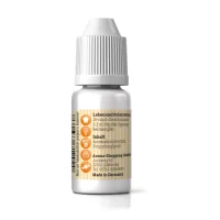 10 ml - Phanta Orange- Ellis Lebensmittel Aroma (DIY)