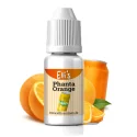 10 ml - Phanta Orange- Ellis Lebensmittel Aroma (DIY)
