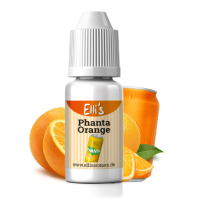 10 ml - Phanta Orange- Ellis Lebensmittel Aroma (DIY)&nbsp;&nbsp;- Ellis Lebensmittel AromaGeschmack: Süsslich, spritziger und fruchtiger Orangengeschmack, typisch für Orangenlimonade.10ml Flasche&nbsp;Lieferbar: &nbsp;an Lager&nbsp;1,5 - 2,5 % Mischverhältnis für E-Zigaretten Liquids (evt. ein paar Tage reifen lassen)17569Ellis Aromen6,40&nbsp;CHFsmoke-shop.ch6,40&nbsp;CHF