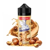 El Mordjvape - 0mg -100ml - Cebueno - Shortfill