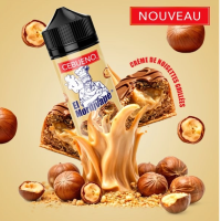 El Mordjvape - 0mg -100ml - Cebueno - Shortfill