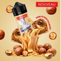 El Mordjvape - 0mg -100ml - Cebueno - Shortfill