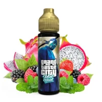 Mint Heist - 0mg 50ml - Grand Taste City by Cloud Vapor 50ml - ShortfillGeschmack: Drachenfrucht, säuerliche rote Beeren und eisiger MentholPG/VG: 50/50Drachenfrucht, säuerliche rote Beeren und eisiger Menthol – eine Welle intensiver und exotischer Frische.Manufacturer&nbsp;Monster Vape LabsRange&nbsp;Call Of VapeCountry&nbsp;FranceFlavor&nbsp;FruityPG/VG ratio&nbsp;50/50Packaging&nbsp;75ml PE bottle with child safety capCapacity&nbsp;50mlNicotine rate&nbsp;0mgMint Heist - 0mg 50ml - Grand Taste City by Cloud Vapor 50ml - Shortfill17575Cloud Vapor Frankreich18,90&nbsp;CHFsmoke-shop.ch18,90&nbsp;CHF