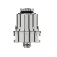 Lemo 3 RTA Base (Selbstwickeleinheit) EleafLieferumfang: 1x Lemo 3 RTA BaseRTA Base für den Lemo 3 Verdampfer von Eleaf.2541Esmoka/Eleaf0,50 CHFsmoke-shop.ch0,50 CHF