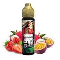 PERICO - 0mg 50ml - Grand Taste City by Cloud Vapor 50ml - ShortfillGeschmack: Geheimnisvolle Litschi, saftige Erdbeere und explosive PassionsfruchtPG/VG: 50/50Geheimnisvolle Litschi, saftige Erdbeere und explosive Passionsfrucht – ein intensiver und faszinierender tropischer Nektar.Manufacturer&nbsp;Monster Vape LabsRange&nbsp;Call Of VapeCountry&nbsp;FranceFlavor&nbsp;FruityPG/VG ratio&nbsp;50/50Packaging&nbsp;75ml PE bottle with child safety capCapacity&nbsp;50mlNicotine rate&nbsp;0mgPERICO - 0mg 50ml - Grand Taste City by Cloud Vapor 50ml - Shortfill17574Cloud Vapor Frankreich18,90&nbsp;CHFsmoke-shop.ch18,90&nbsp;CHF
