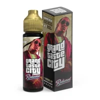 Redwood - 0mg 50ml - Grand Taste City by Cloud Vapor 50ml - Shortfill