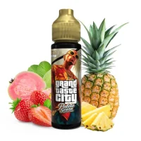 Paleta Score 0mg 50ml - Grand Taste City by Cloud Vapor 50ml - ShortfillGeschmack: Exotische Guave, saftige Ananas und süsse ErdbeerePG/VG: 50/50Exotische Guave, saftige Ananas und süße Erdbeere – eine frische und großzügige tropische Mischung, die dich mit auf Reisen nimmt.Manufacturer&nbsp;Monster Vape LabsRange&nbsp;Call Of VapeCountry&nbsp;FranceFlavor&nbsp;FruityPG/VG ratio&nbsp;50/50Packaging&nbsp;75ml PE bottle with child safety capCapacity&nbsp;50mlNicotine rate&nbsp;0mgPaleta Score 0mg 50ml - Grand Taste City by Cloud Vapor 50ml - Shortfill17572Cloud Vapor Frankreich18,90&nbsp;CHFsmoke-shop.ch18,90&nbsp;CHF