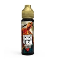 Paleta Score 0mg 50ml - Grand Taste City by Cloud Vapor 50ml - Shortfill