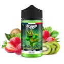 Greensound - 0mg 200ml - Hopper by Airmust - Shortfill