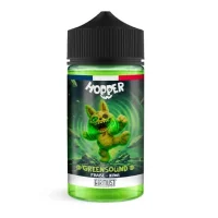 Greensound - 0mg 200ml - Hopper by Airmust - Shortfill