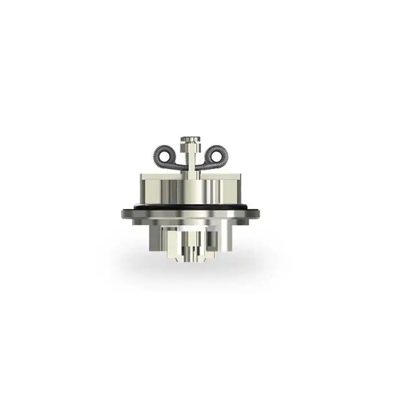 Lemo 3 RTA Base (Selbstwickeleinheit) EleafLieferumfang: 1x Lemo 3 RTA BaseRTA Base für den Lemo 3 Verdampfer von Eleaf.2541Esmoka/Eleaf0,50 CHFsmoke-shop.ch0,50 CHF