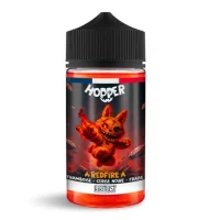 Redfire 0mg 200ml - Hopper by Airmust - Shortfill