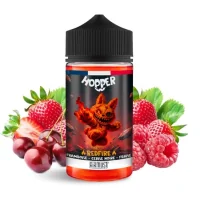 Redfire 0mg 200ml - Hopper by Airmust - Shortfill