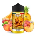 Yellowstorm 0mg 200ml - Hopper by Airmust - Shortfill