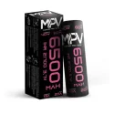 21700 Batterie - 6500mAh - 15A - MPV - Master Pro Vape