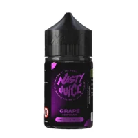 Asap Grap 0mg 50ml - Nasty - Shortfill