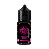 30 ML - Wicked Haze - Nasty Juice Aroma - (DIY)Eine spritzige Kombination aus schwarzer Johannisbeere und erfrischender Limonade, lebendig, leicht säuerlich und angenehm erfrischend. Dieses Aroma von Nasty verbindet fruchtige Tiefe mit prickelnder Frische und sorgt für ein belebendes Dampferlebnis.Das Aroma wird in einer 30 ml PET‑Flasche mit kindersicherem Verschluss geliefert, ist nikotinfrei (0 mg) und ideal zum Selbstmischen von E‑Liquids. Für die optimale Geschmacksentfaltung wird eine Reifezeit von 3 bis 5 Tagen empfohlen. Die Dosierempfehlung liegt zwischen 10 % und 15 %.ProduktdetailsHersteller: NastyHerkunftsland: MalaysiaGeschmack: Drink – Schwarze Johannisbeere & LimonadeInhalt: 30 mlNikotingehalt: 0 mgVerpackung: 30 ml PET‑Flasche mit kindersicherem VerschlussReifezeit: 3–5 TageEmpfohlene Dosierung: 10 %–15 %17591Nasty Juice12,90 CHFsmoke-shop.ch12,90 CHF 30 ML - Wicked Haze - Nasty Juice Aroma - (DIY)Eine spritzige Kombination aus schwarzer Johannisbeere und erfrischender Limonade, lebendig, leicht säuerlich und angenehm erfrischend. Dieses Aroma von Nasty verbindet fruchtige Tiefe mit prickelnder Frische und sorgt für ein belebendes Dampferlebnis.Das Aroma wird in einer 30 ml PET‑Flasche mit kindersicherem Verschluss geliefert, ist nikotinfrei (0 mg) und ideal zum Selbstmischen von E‑Liquids. Für die optimale Geschmacksentfaltung wird eine Reifezeit von 3 bis 5 Tagen empfohlen. Die Dosierempfehlung liegt zwischen 10 % und 15 %.ProduktdetailsHersteller: NastyHerkunftsland: MalaysiaGeschmack: Drink – Schwarze Johannisbeere & LimonadeInhalt: 30 mlNikotingehalt: 0 mgVerpackung: 30 ml PET‑Flasche mit kindersicherem VerschlussReifezeit: 3–5 TageEmpfohlene Dosierung: 10 %–15 %17591Nasty Juice12,90 CHFsmoke-shop.ch12,90 CHF