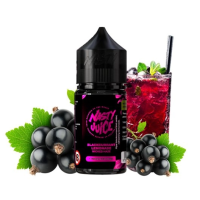 30 ML - Wicked Haze - Nasty Juice Aroma - (DIY)Eine spritzige Kombination aus schwarzer Johannisbeere und erfrischender Limonade, lebendig, leicht säuerlich und angenehm erfrischend. Dieses Aroma von Nasty verbindet fruchtige Tiefe mit prickelnder Frische und sorgt für ein belebendes Dampferlebnis.Das Aroma wird in einer 30 ml PET‑Flasche mit kindersicherem Verschluss geliefert, ist nikotinfrei (0 mg) und ideal zum Selbstmischen von E‑Liquids. Für die optimale Geschmacksentfaltung wird eine Reifezeit von 3 bis 5 Tagen empfohlen. Die Dosierempfehlung liegt zwischen 10 % und 15 %.ProduktdetailsHersteller: NastyHerkunftsland: MalaysiaGeschmack: Drink – Schwarze Johannisbeere &amp; LimonadeInhalt: 30 mlNikotingehalt: 0 mgVerpackung: 30 ml PET‑Flasche mit kindersicherem VerschlussReifezeit: 3–5 TageEmpfohlene Dosierung: 10 %–15 %17591Nasty Juice12,90&nbsp;CHFsmoke-shop.ch12,90&nbsp;CHF