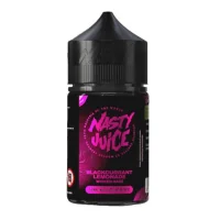 Wicked Haze 0mg 50ml - Nasty - Shortfill