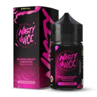 Wicked Haze 0mg 50ml - Nasty - ShortfillEine spritzige Kombination aus schwarzer Johannisbeere und erfrischender Limonade, lebendig, fruchtig und angenehm belebend. Dieses Drink‑Aroma von Nasty überzeugt mit einer perfekten Balance aus süßer Fruchtigkeit und prickelnder Frische.Das Shortfill wird in einer 60 ml PE‑Flasche mit kindersicherem Verschluss geliefert und enthält 50 ml nikotinfreies Liquid (0 mg). Das ausgewogene PG/VG‑Verhältnis von 50/50 sorgt für intensiven Geschmack bei angenehmer Dampfentwicklung und eignet sich ideal für Pod‑Systeme sowie MTL‑Setups.ProduktdetailsHersteller: NastyHerkunftsland: MalaysiaGeschmack: Drink – Schwarze Johannisbeere & LimonadeInhalt: 50 ml (in 60 ml Flasche)Nikotingehalt: 0 mgPG/VG‑Verhältnis: 50/50Verpackung: PE‑Flasche mit kindersicherem Verschluss17594Nasty Juice18,90 CHFsmoke-shop.ch18,90 CHF Wicked Haze 0mg 50ml - Nasty - ShortfillEine spritzige Kombination aus schwarzer Johannisbeere und erfrischender Limonade, lebendig, fruchtig und angenehm belebend. Dieses Drink‑Aroma von Nasty überzeugt mit einer perfekten Balance aus süßer Fruchtigkeit und prickelnder Frische.Das Shortfill wird in einer 60 ml PE‑Flasche mit kindersicherem Verschluss geliefert und enthält 50 ml nikotinfreies Liquid (0 mg). Das ausgewogene PG/VG‑Verhältnis von 50/50 sorgt für intensiven Geschmack bei angenehmer Dampfentwicklung und eignet sich ideal für Pod‑Systeme sowie MTL‑Setups.ProduktdetailsHersteller: NastyHerkunftsland: MalaysiaGeschmack: Drink – Schwarze Johannisbeere & LimonadeInhalt: 50 ml (in 60 ml Flasche)Nikotingehalt: 0 mgPG/VG‑Verhältnis: 50/50Verpackung: PE‑Flasche mit kindersicherem Verschluss17594Nasty Juice18,90 CHFsmoke-shop.ch18,90 CHF