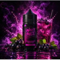 Wicked Haze 0mg 50ml - Nasty - Shortfill