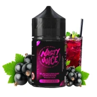 Wicked Haze 0mg 50ml - Nasty - ShortfillEine spritzige Kombination aus schwarzer Johannisbeere und erfrischender Limonade, lebendig, fruchtig und angenehm belebend. Dieses Drink‑Aroma von Nasty überzeugt mit einer perfekten Balance aus süßer Fruchtigkeit und prickelnder Frische.Das Shortfill wird in einer 60 ml PE‑Flasche mit kindersicherem Verschluss geliefert und enthält 50 ml nikotinfreies Liquid (0 mg). Das ausgewogene PG/VG‑Verhältnis von 50/50 sorgt für intensiven Geschmack bei angenehmer Dampfentwicklung und eignet sich ideal für Pod‑Systeme sowie MTL‑Setups.ProduktdetailsHersteller: NastyHerkunftsland: MalaysiaGeschmack: Drink – Schwarze Johannisbeere & LimonadeInhalt: 50 ml (in 60 ml Flasche)Nikotingehalt: 0 mgPG/VG‑Verhältnis: 50/50Verpackung: PE‑Flasche mit kindersicherem Verschluss17594Nasty Juice18,90 CHFsmoke-shop.ch18,90 CHF Wicked Haze 0mg 50ml - Nasty - ShortfillEine spritzige Kombination aus schwarzer Johannisbeere und erfrischender Limonade, lebendig, fruchtig und angenehm belebend. Dieses Drink‑Aroma von Nasty überzeugt mit einer perfekten Balance aus süßer Fruchtigkeit und prickelnder Frische.Das Shortfill wird in einer 60 ml PE‑Flasche mit kindersicherem Verschluss geliefert und enthält 50 ml nikotinfreies Liquid (0 mg). Das ausgewogene PG/VG‑Verhältnis von 50/50 sorgt für intensiven Geschmack bei angenehmer Dampfentwicklung und eignet sich ideal für Pod‑Systeme sowie MTL‑Setups.ProduktdetailsHersteller: NastyHerkunftsland: MalaysiaGeschmack: Drink – Schwarze Johannisbeere & LimonadeInhalt: 50 ml (in 60 ml Flasche)Nikotingehalt: 0 mgPG/VG‑Verhältnis: 50/50Verpackung: PE‑Flasche mit kindersicherem Verschluss17594Nasty Juice18,90 CHFsmoke-shop.ch18,90 CHF