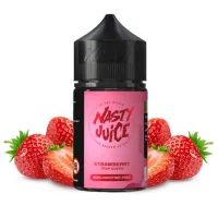 Trap Queen 0mg 50ml - Nasty - Shortfill