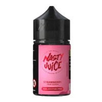 Trap Queen 0mg 50ml - Nasty - Shortfill