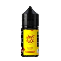 30 ML - Cushman - Nasty Juice Aroma - (DIY)