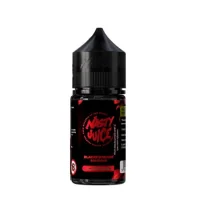 30 ML - Bad Blood - Nasty Juice Aroma - (DIY)Ein fruchtig‑süßer Schwarze‑Johannisbeer‑Geschmack, verfeinert mit frischer Minze.Dieses Menthol‑Aroma von Nasty aus Malaysia überzeugt durch seine klare, erfrischende Note und eignet sich ideal zum Selbstmischen von E‑Liquids.Geliefert wird das Aroma in einer 30 ml PET‑Flasche mit kindersicherem Verschluss. Es ist nikotinfrei (0 mg) und sollte nach dem Mischen eine Reifezeit von 3 bis 5 Tagen erhalten, um sein volles Geschmacksprofil zu entfalten. Die empfohlene Dosierung liegt zwischen 10 % und 15 %.ProduktdetailsHersteller: NastyHerkunftsland: MalaysiaGeschmack: MentholInhalt: 30 mlNikotingehalt: 0 mgVerpackung: 30 ml PET‑Flasche mit kindersicherem VerschlussReifezeit: 3–5 TageEmpfohlene Dosierung: 10 %–15 %17588Nasty Juice12,90 CHFsmoke-shop.ch12,90 CHF 30 ML - Bad Blood - Nasty Juice Aroma - (DIY)Ein fruchtig‑süßer Schwarze‑Johannisbeer‑Geschmack, verfeinert mit frischer Minze.Dieses Menthol‑Aroma von Nasty aus Malaysia überzeugt durch seine klare, erfrischende Note und eignet sich ideal zum Selbstmischen von E‑Liquids.Geliefert wird das Aroma in einer 30 ml PET‑Flasche mit kindersicherem Verschluss. Es ist nikotinfrei (0 mg) und sollte nach dem Mischen eine Reifezeit von 3 bis 5 Tagen erhalten, um sein volles Geschmacksprofil zu entfalten. Die empfohlene Dosierung liegt zwischen 10 % und 15 %.ProduktdetailsHersteller: NastyHerkunftsland: MalaysiaGeschmack: MentholInhalt: 30 mlNikotingehalt: 0 mgVerpackung: 30 ml PET‑Flasche mit kindersicherem VerschlussReifezeit: 3–5 TageEmpfohlene Dosierung: 10 %–15 %17588Nasty Juice12,90 CHFsmoke-shop.ch12,90 CHF