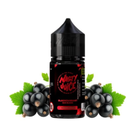 30 ML - Bad Blood - Nasty Juice Aroma - (DIY)Ein fruchtig‑süßer Schwarze‑Johannisbeer‑Geschmack, verfeinert mit frischer Minze.Dieses Menthol‑Aroma von Nasty aus Malaysia überzeugt durch seine klare, erfrischende Note und eignet sich ideal zum Selbstmischen von E‑Liquids.Geliefert wird das Aroma in einer 30 ml PET‑Flasche mit kindersicherem Verschluss. Es ist nikotinfrei (0 mg) und sollte nach dem Mischen eine Reifezeit von 3 bis 5 Tagen erhalten, um sein volles Geschmacksprofil zu entfalten. Die empfohlene Dosierung liegt zwischen 10 % und 15 %.ProduktdetailsHersteller: NastyHerkunftsland: MalaysiaGeschmack: MentholInhalt: 30 mlNikotingehalt: 0 mgVerpackung: 30 ml PET‑Flasche mit kindersicherem VerschlussReifezeit: 3–5 TageEmpfohlene Dosierung: 10 %–15 %17588Nasty Juice12,90&nbsp;CHFsmoke-shop.ch12,90&nbsp;CHF