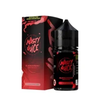 Bad Blood - 0mg 50ml - Nasty - ShortfillNasty Liquid – Blackcurrant Mint (Shortfill)Ein fruchtig‑süßer Geschmack schwarzer Johannisbeeren, veredelt mit einer frischen Minznote. Dieses Liquid von Nasty verbindet intensive Beerenaromen mit angenehmer Frische und sorgt für ein ausgewogenes, belebendes Dampferlebnis.Das Shortfill wird in einer 60 ml PE‑Flasche mit kindersicherem Verschluss geliefert und enthält 50 ml nikotinfreies Liquid (0 mg). Mit einem PG/VG‑Verhältnis von 50/50 bietet es eine ideale Balance zwischen Geschmack und Dampfentwicklung und eignet sich perfekt für Pod‑Systeme sowie MTL‑Geräte.ProduktdetailsHersteller: NastyHerkunftsland: MalaysiaGeschmack: Mentholiert – Schwarze Johannisbeere & MinzeInhalt: 50 ml (in 60 ml Flasche)Nikotingehalt: 0 mgPG/VG‑Verhältnis: 50/50Verpackung: PE‑Flasche mit kindersicherem VerschlussBad Blood - 0mg 50ml - Nasty - Shortfill17595Nasty Juice18,90 CHFsmoke-shop.ch18,90 CHF Bad Blood - 0mg 50ml - Nasty - ShortfillNasty Liquid – Blackcurrant Mint (Shortfill)Ein fruchtig‑süßer Geschmack schwarzer Johannisbeeren, veredelt mit einer frischen Minznote. Dieses Liquid von Nasty verbindet intensive Beerenaromen mit angenehmer Frische und sorgt für ein ausgewogenes, belebendes Dampferlebnis.Das Shortfill wird in einer 60 ml PE‑Flasche mit kindersicherem Verschluss geliefert und enthält 50 ml nikotinfreies Liquid (0 mg). Mit einem PG/VG‑Verhältnis von 50/50 bietet es eine ideale Balance zwischen Geschmack und Dampfentwicklung und eignet sich perfekt für Pod‑Systeme sowie MTL‑Geräte.ProduktdetailsHersteller: NastyHerkunftsland: MalaysiaGeschmack: Mentholiert – Schwarze Johannisbeere & MinzeInhalt: 50 ml (in 60 ml Flasche)Nikotingehalt: 0 mgPG/VG‑Verhältnis: 50/50Verpackung: PE‑Flasche mit kindersicherem VerschlussBad Blood - 0mg 50ml - Nasty - Shortfill17595Nasty Juice18,90 CHFsmoke-shop.ch18,90 CHF