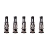 Coils P6 0.5 Ohm (5 Stück) - Kamry - Verdampferköpfe