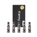 Coils P6 0.5 Ohm (5 Stück) - Kamry - Verdampferköpfe